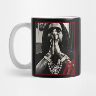 Chief Keef Mug